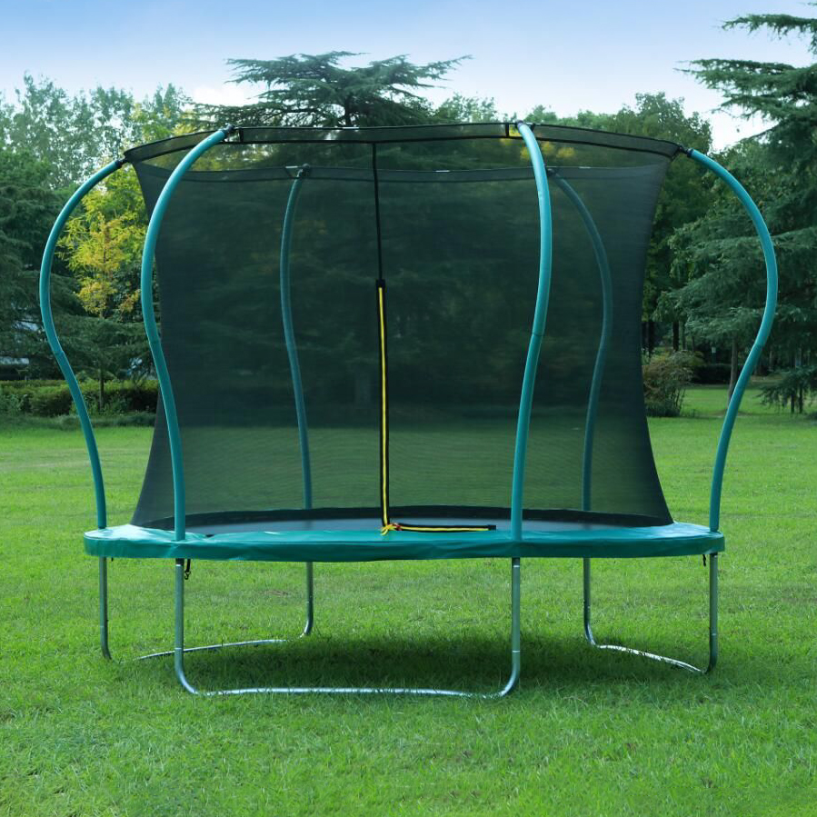 Big trampolineTX-B7127-10FT-1