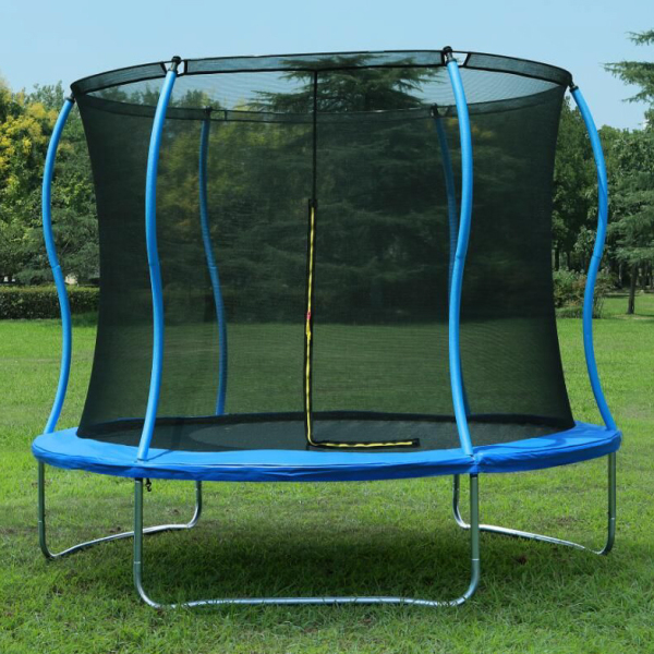 Big trampolineTX-B7128-10FT-1