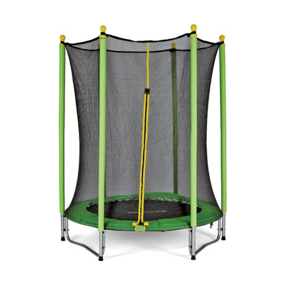 MINI TRAMPOLINE WITH SAFETY NETTX-B7105A