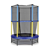 MINI TRAMPOLINE WITH SAFETY NETTX-B7105D