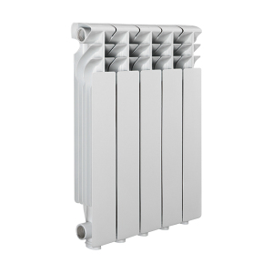 Steel aluminum radiator BM SH-CO-500B