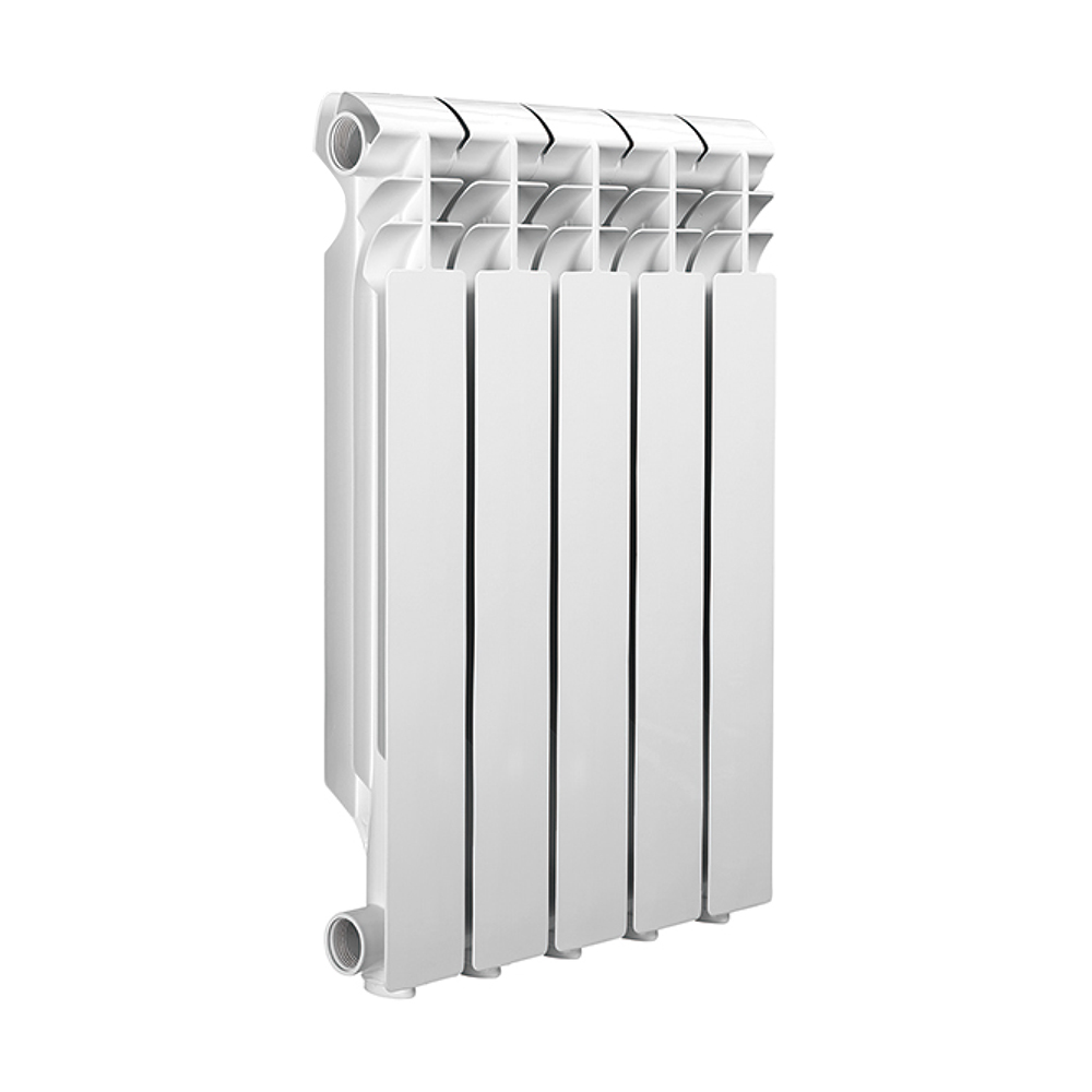 All aluminum radiator AL-SH-P-500A