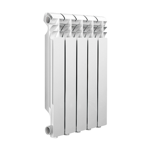 All aluminum radiator AL SH-P-500A