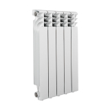 All aluminum radiator AL-SH-CO-600B