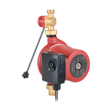 Household hot water circulating pump-UPS 20-120G