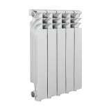 All aluminum radiator AL-SH-CO-500B