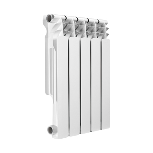 All aluminum radiator AL SH-T-500C4