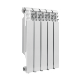 All aluminum radiator AL-SH-P-500C