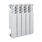 All aluminum radiator AL-SH-CO-350A2