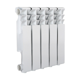 All aluminum radiator AL-SH-CO-350A4