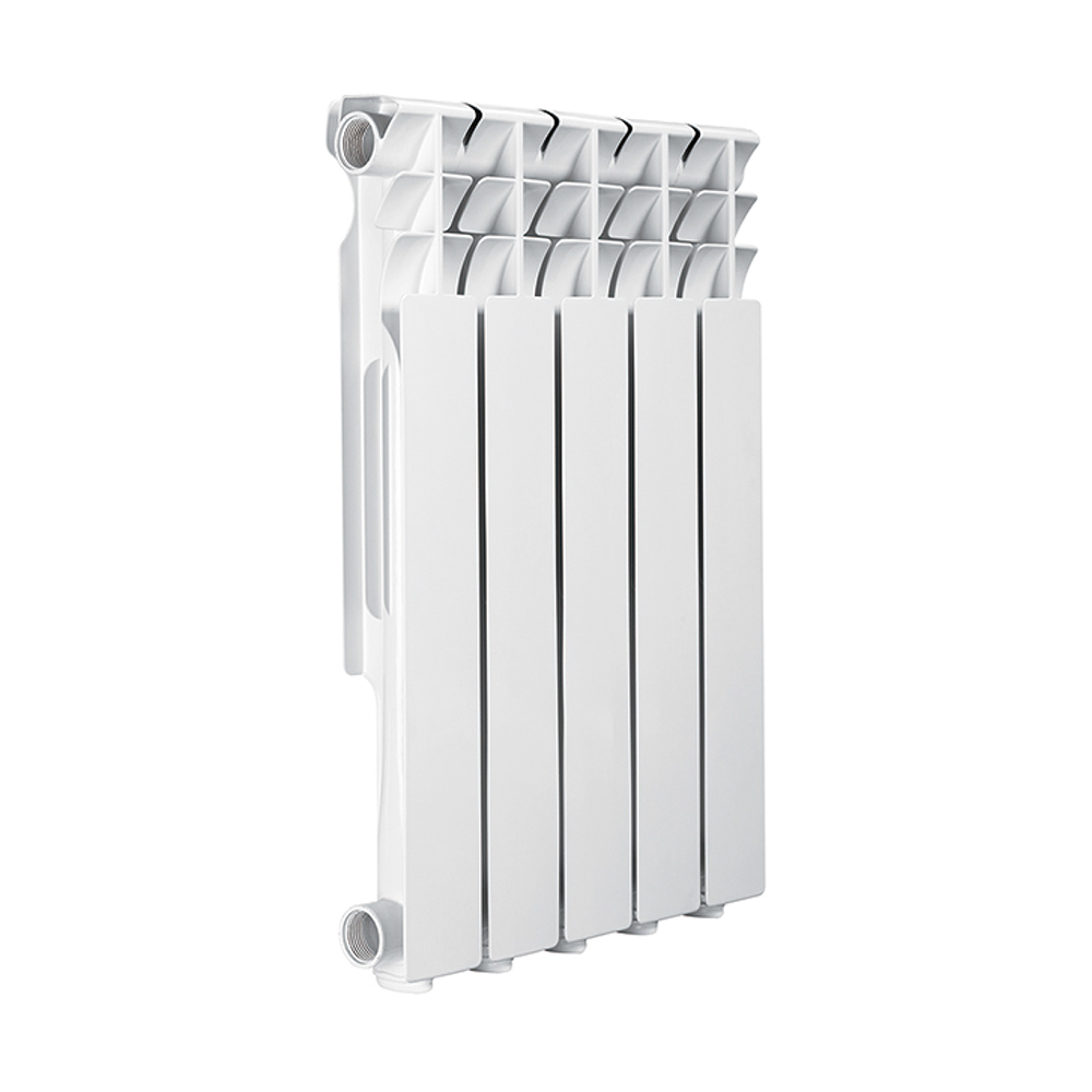 All aluminum radiator AL-SH-CO-500A5
