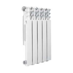 All aluminum radiator AL SH-CO-500A5