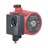 Household hot water circulating pump-UPS 20-60G