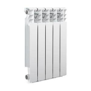 All aluminum radiator AL SH-CO-500A2