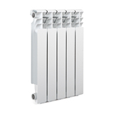 All aluminum radiator AL-SH-CO-500A2