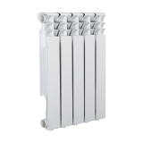 All aluminum radiator AL-SH-CO-500A4