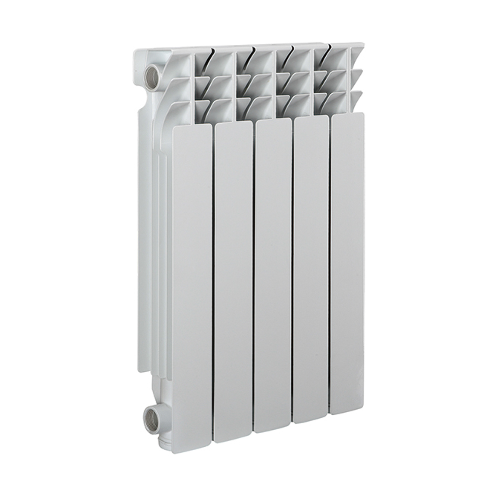 All aluminum radiator AL-SH-D-500C