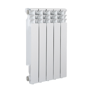 All aluminum radiator AL SH-CO-500A3
