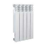 All aluminum radiator AL-SH-CO-500A3
