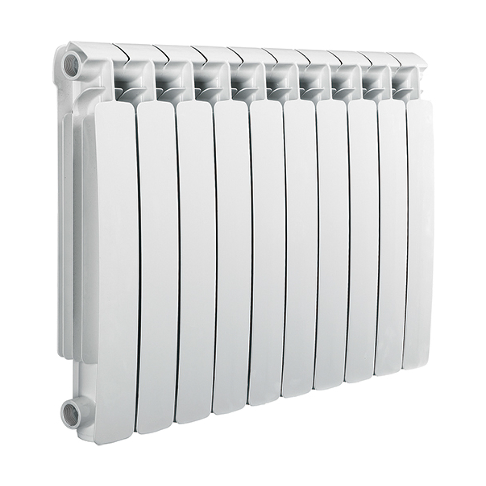 All aluminum radiator AL-SH-AQ-500C
