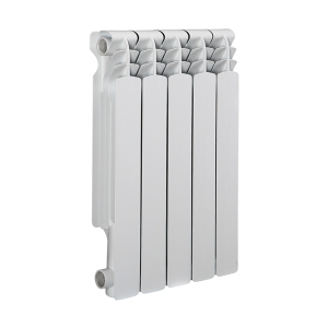All aluminum radiator AL SH-T-500C2