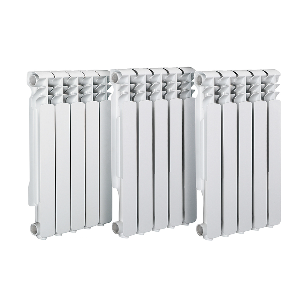 All aluminum radiator AL-SH-I-500S SH-I-500S2 SH-I-500S3