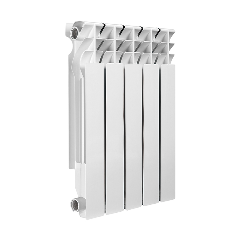 All aluminum radiator AL-SH-SL-500C