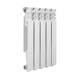 All aluminum radiator AL-SH-D-500A