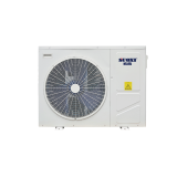 Air energy heat pump floor heating-QBKFXFC-006SRI