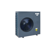 Air energy heat pump floor heating-QBKFXFC-012SRI