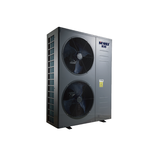 Air energy heat pump floor heating-QBKFXFC-030SRI