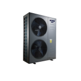 Air energy heat pump floor heating-QBKFXFC-016SRI
