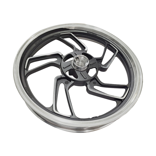 Motorcycle wheel BOX-6V-Front wheel