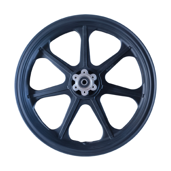 Motorcycle wheel 2.15x16Qiaobo tricycle front wheel