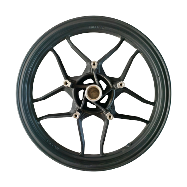 Motorcycle wheel 2.5x17KTM-B front wheel