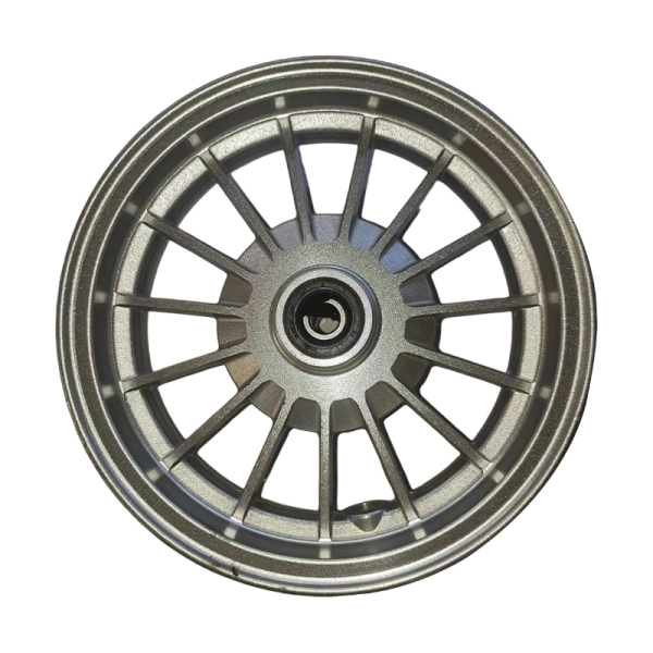 電動(dòng)車(chē)輪轂 小米2號(hào)