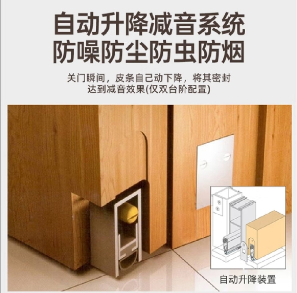 室内门 WD-04_1(新增三胺橡木色)