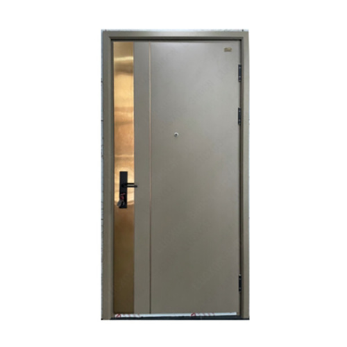 王力钢质04入户门