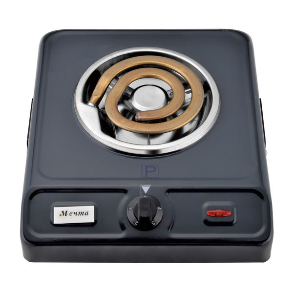 POWER ADJUSTABLE HOT PLATE WY-07