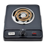 POWER ADJUSTABLE HOT PLATE