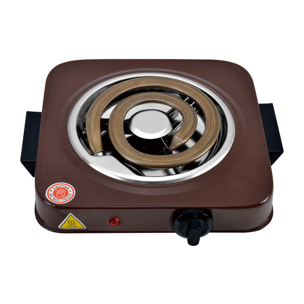 POWER ADJUSTABLE HOT PLATE WY-07A