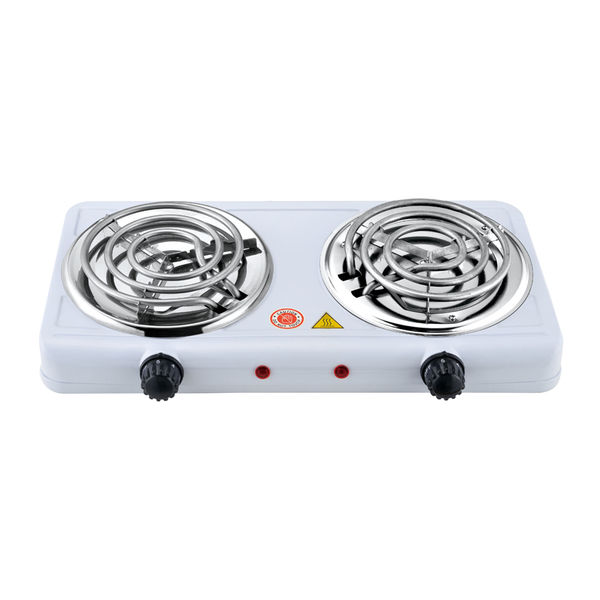 DOUBLE COIL HOT PLATE WY-05C