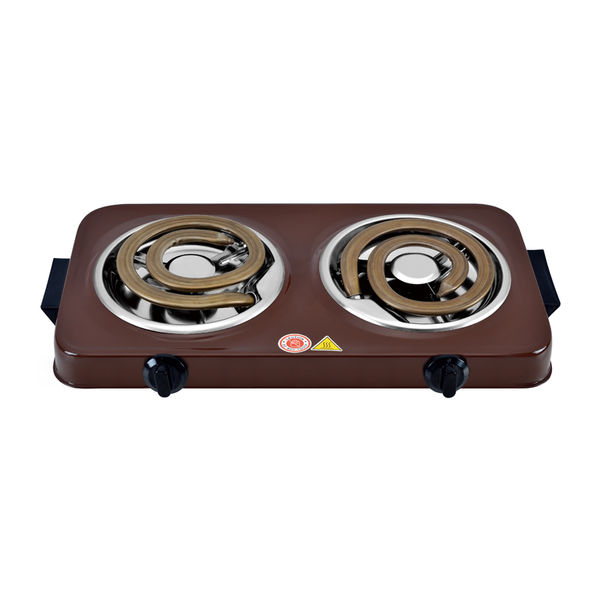 POWER ADJUSTABLE HOT PLATE WY-08A