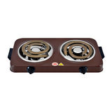 POWER ADJUSTABLE HOT PLATE