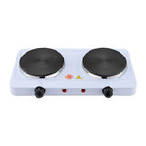 DOUBLE SOLID HOT PLATE