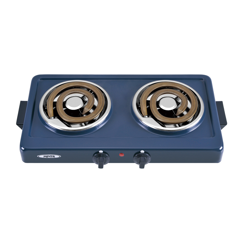 POWER ADJUSTABLE HOT PLATE