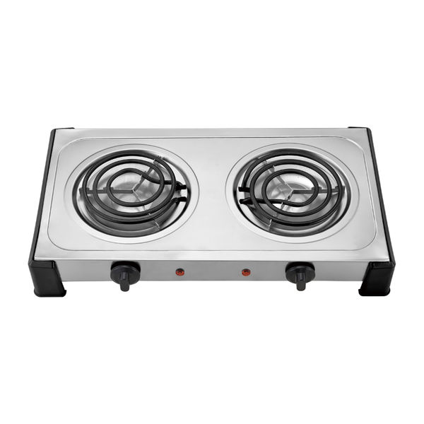 DOUBLE COIL HOT PLATE WY-05B