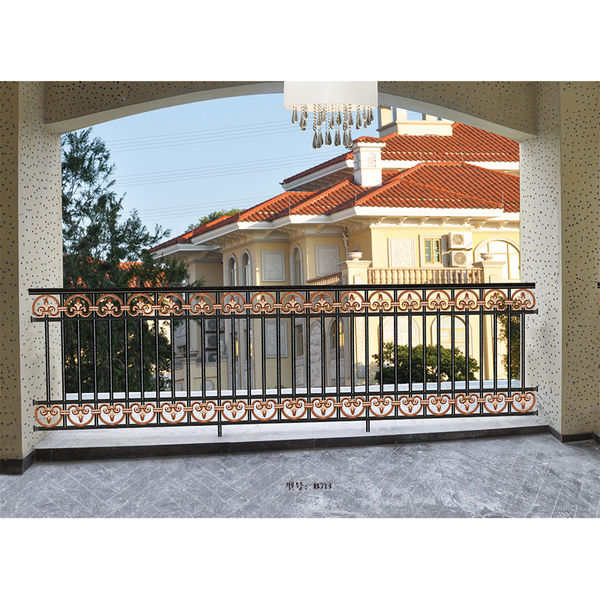 Balcony fence B713