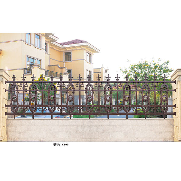 Garden fence C809