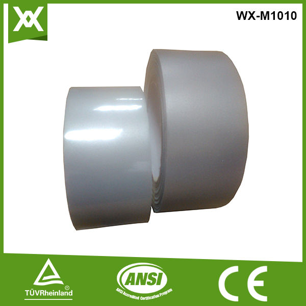 Reflective PVC tape M1010